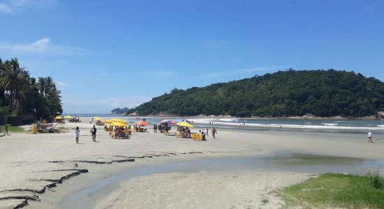 Playa Mar Casado