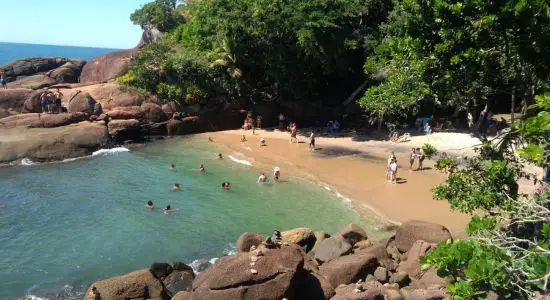 Playa Portuguesa