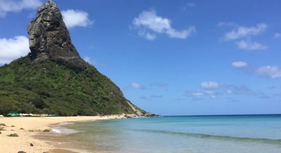 Playa de Conceição