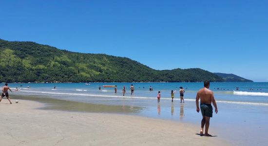 Playa Enseada