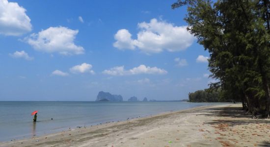 Chang Lang Beach