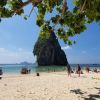 Playa de la Cueva de Phra Nang