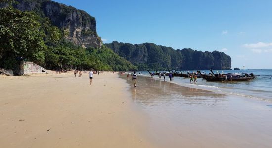 Ao Nang Beach