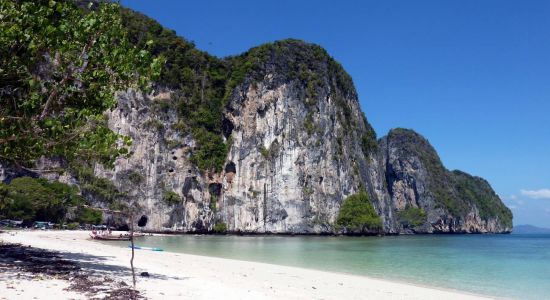 Goh Liang Tai Beach