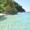 Koh Adang secret Beach II