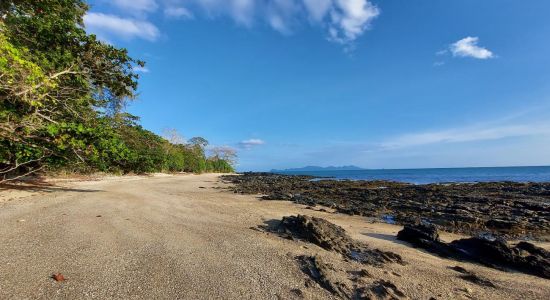 Ruby Beach