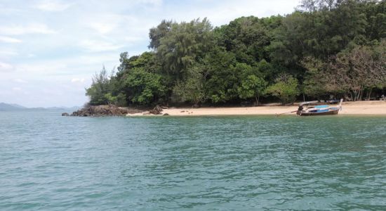 Bubu Beach Ko Lanta