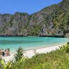 Playa de Maya Bay