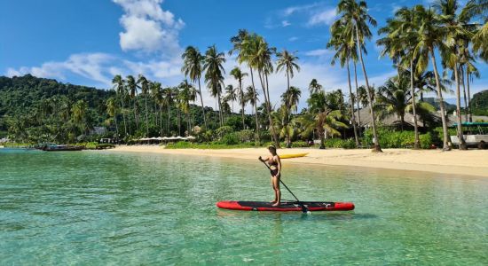 Playa del Pueblo SAii Phi Phi Village