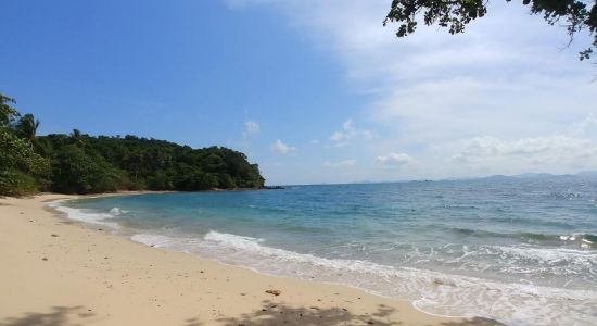 Ao Muong Beach