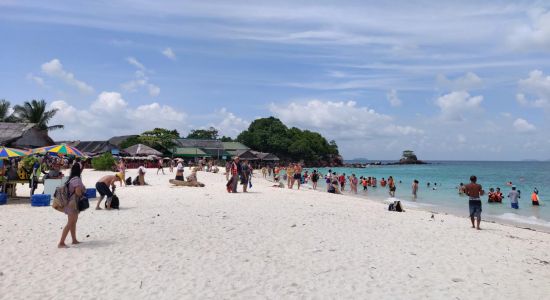 Khai Nai Beach