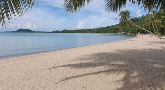 Playa de Coco