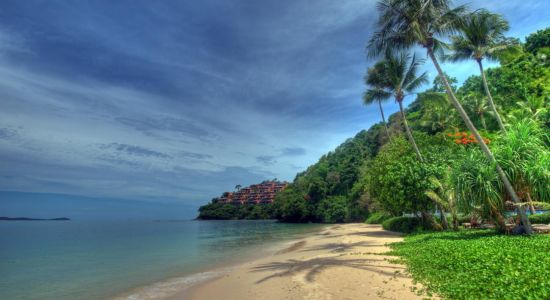 Playa de Panwa