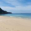 Playa Blanca de Andamán