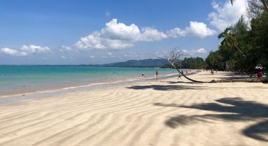 Playa de Coco