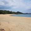 Koh Phayam Beach