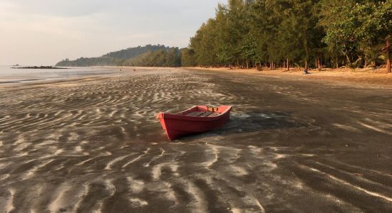 Chang Tong Beach