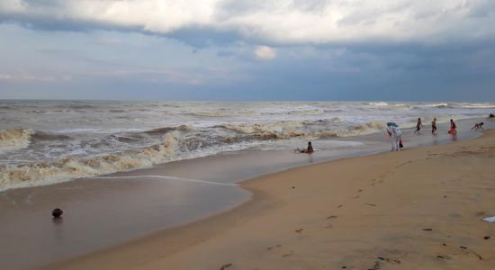 Wasukri Beach