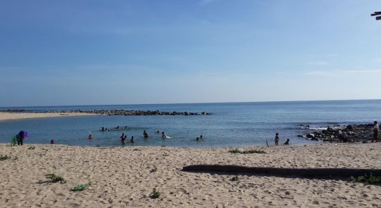 Samphimo Beach