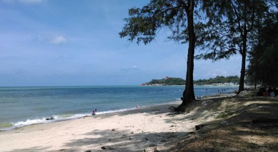 Kao Seng Beach