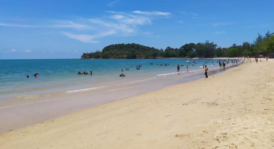 Sichon Beach