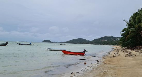 Bangmakham Sunset Beach