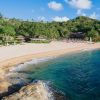 Playa de Thongson Bay