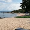 Surat Thani Beach