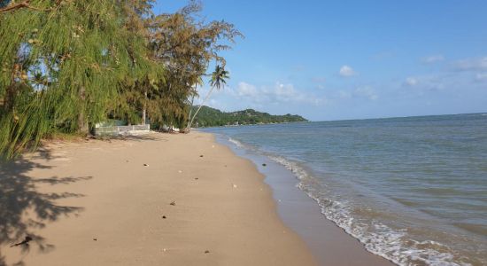 Bang Kao Beach