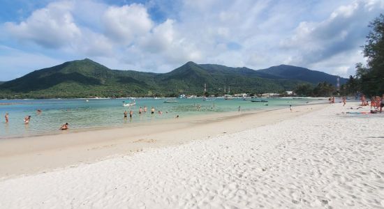 Playa de Malibú