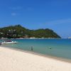 Thong Nai Pan Beach