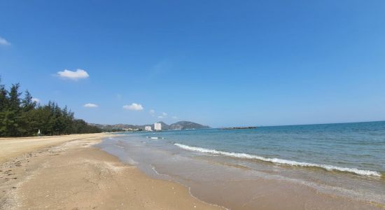 Pran Kiri Beach