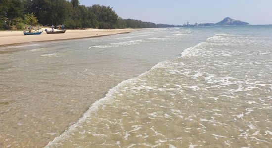 Khao Tao Beach II