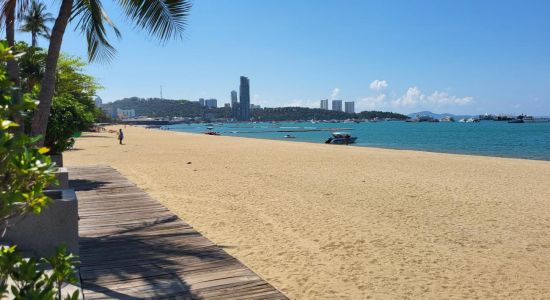 Playa de Pataya