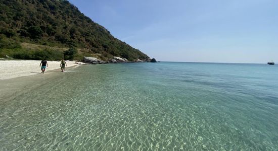 Koh Phai Beach III