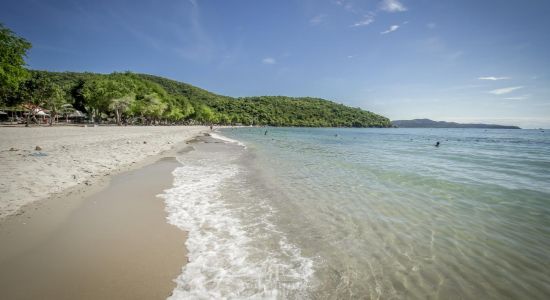 Playa Sai Kaew