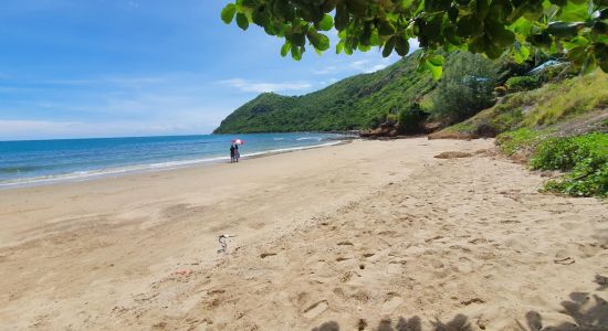 Seahorse Beach