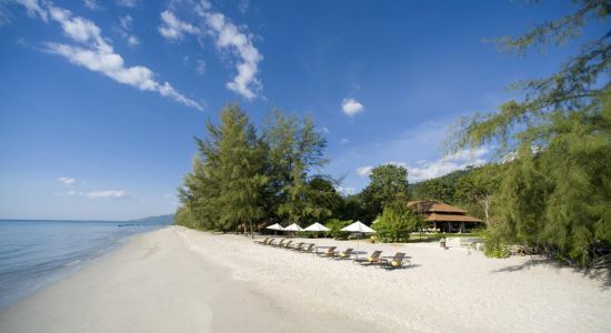 Centara Chaan Talay Beach