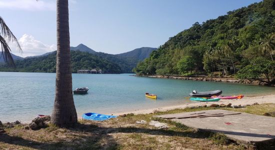 Playa Ko Ngam