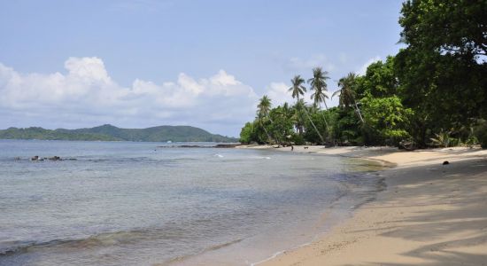 Ao Soun Yai Beach