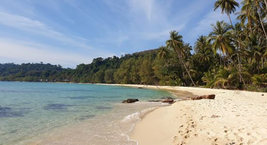 Takhian Beach