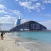 Jumeira Public beach