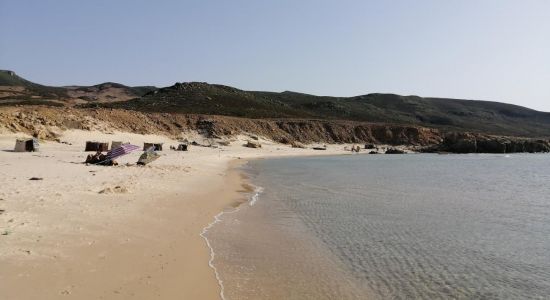 Marsa Douiba