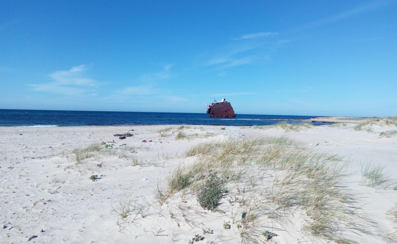 Foto de Plage du Remel II con brillante arena fina superficie