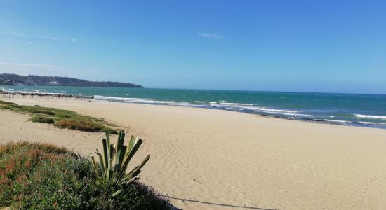 Plage de La Marsa