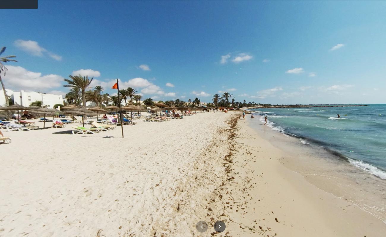 Foto de Plage d'Aghir - lugar popular entre los conocedores del relax