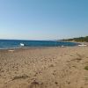 Camlik Camp beach