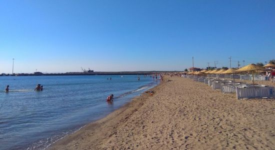 Playa de Geyikli