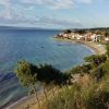 Landscape beach