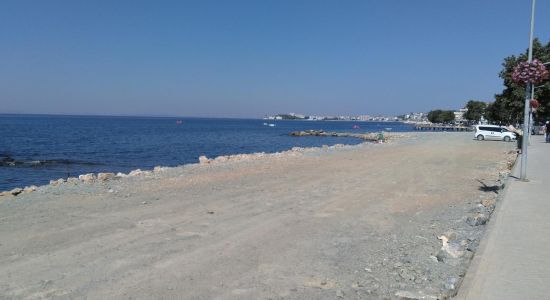 Cinarcik beach II